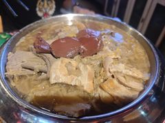 -人民公社大食堂(张家湾店)