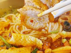 -雙冲柳州螺蛳粉&酸嘢&桂林米粉(簋街店)