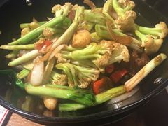 -小厨娘淮扬菜(清江苏宁广场店)