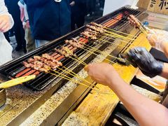 -二哥米线 丽江店