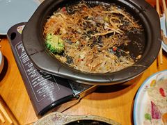 -大厨小味·民间川菜(八里庄店)