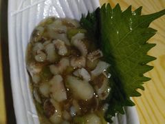 芥末章鱼-季乐