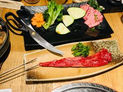 -御牛道日式烤肉料理(杭州万象城店)