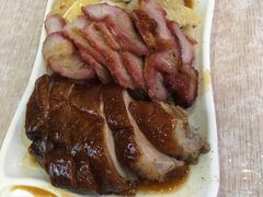 -辉旺烧鹅茶餐厅