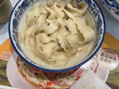 -陳香貴·兰州牛肉面(乐峰广场店)