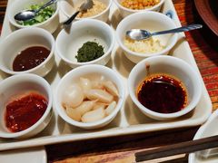 -额尔敦传统涮(公园西路店)