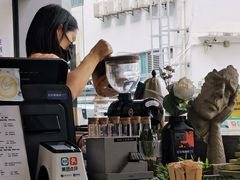 -CoffeeVendor(西乡店)