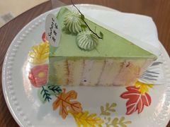 -麦麦点心铺(正荣·时代广场店)