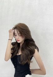 -TRIMS HAIR 修剪造型·烫染接发