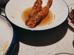 -三人行骨头王火锅(长寿店)