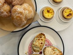 -银灯食府(丽丰国际中心店)