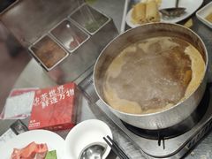 -燃计沙茶皇·香港沙茶火锅(人广旗舰店)