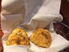 -RED LOBSTER(多伦多DT店)