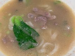 -漆黑觉米粉(三里屯店)