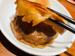 -北京老门框爆肚涮肉馆(凤城六路店)