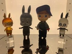 -泡泡玛特POPMART(侨福芳草地店)