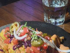 -Q MEX 库迈墨西哥餐吧(三里屯店)