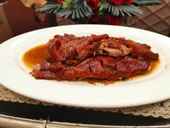 -顺风山庄(水濂山店)