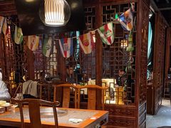 -重庆地瓜老火锅(广渠门店)
