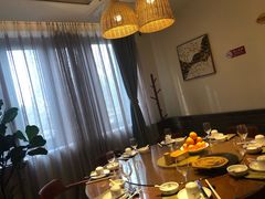 包厢-咸亨酒店(和平店)