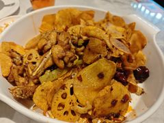 -天辣(金桥啦啦宝都店)
