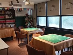 -CLUB心邸·掼蛋·麻将·扑克(日坛店)
