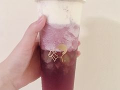 -LELECHA乐乐茶(新街口大洋店)