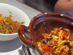 -烹湘·鲜炒湖南土菜(海珠店)