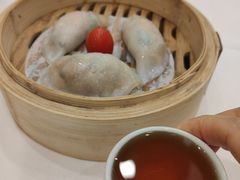 -新兴家喻酒家·羊城名宴(昌岗店)