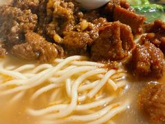 -辣肉面大王(天平路店)