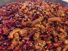 -蛙兔鸡自贡风味·特色江湖菜(广都店)