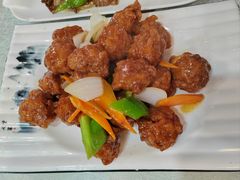 -宝发园名菜馆