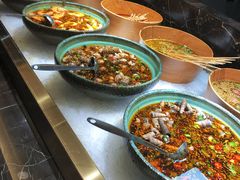 -汉丽斯巴西烤肉自助(市南店)