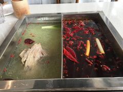 -小牛叔鲜切牛肉·火锅·烤肉自助(公济桥路店)