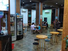 用餐区-文昌邓记清补凉(西沙路店)