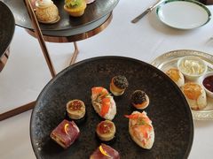 -上海和平饭店华懋阁 Cathay Room