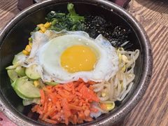 -海兰江石锅饭(水上店)