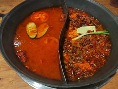 -楠火锅(龙阳广场店)