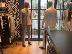 -SUITSUPPLY(安福路店)