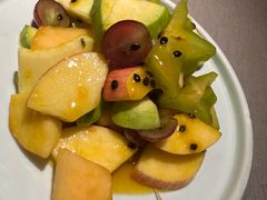 -桂小厨广西菜(航洋店)