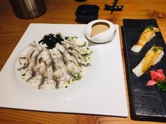 -吟松日式料理(莘庄店)
