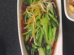 -喜洲翰林餐厅(董家百年老宅店)