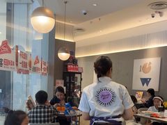 -必胜客餐厅(昆百大泰业城店)