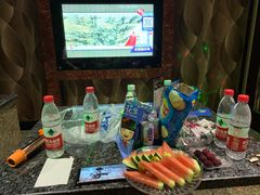 -乐翻天量贩式KTV(淞发路店)