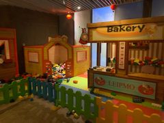 -春晖园度假酒店温泉