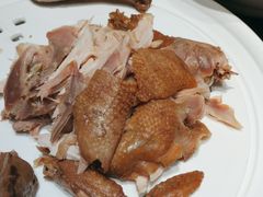 -金狮麟·新豫菜(杏石口路店)