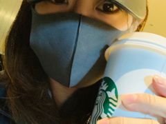 -星巴克(远洋店)