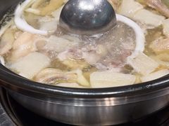-春润大地海南椰子鸡(沙井京基百纳广场店)