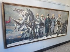 -齐齐哈尔市博物馆
