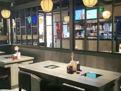 大堂-呷哺呷哺(丰科万达店)